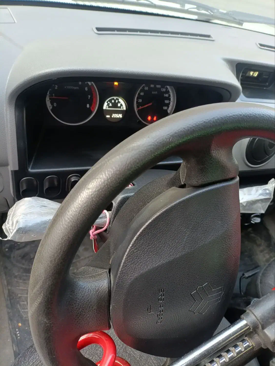 پراید وانت در حد|خودرو سواری و وانت|شهریار, کهنز|دیوار