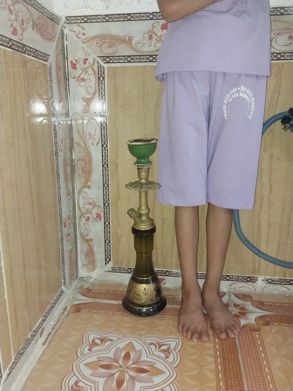 قلیون|کلکسیون و سرگرمی|کوهدشت, |دیوار