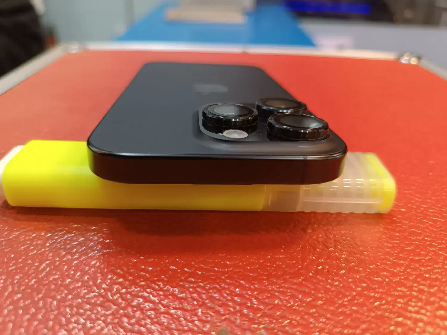 ایفون۱۶پرو دوسیم|موبایل|لاهیجان, یحی آباد|دیوار