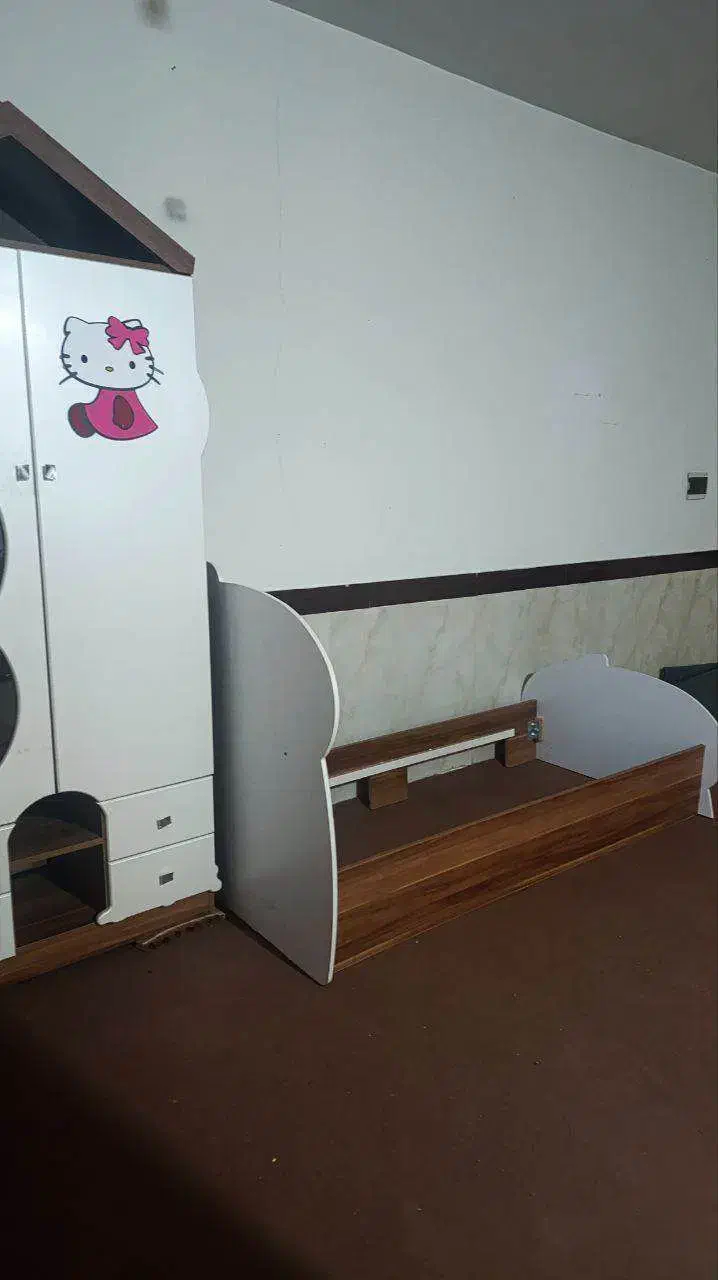 کمد و دراور ام دی اف|اسباب و اثاث بچه|شهریار, شهرک مصطفی خمینی|دیوار