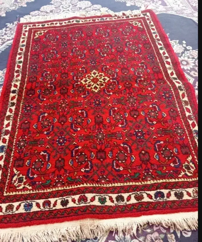 فروش فرش دستباف|فرش|ملایر, |دیوار