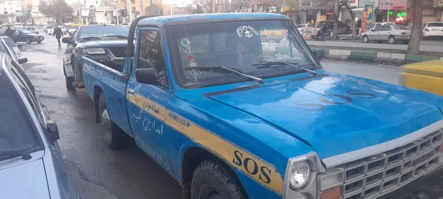 چرخگیر یدک کش امداد خودرو|خدمات حمل و نقل|کرمانشاه, |دیوار