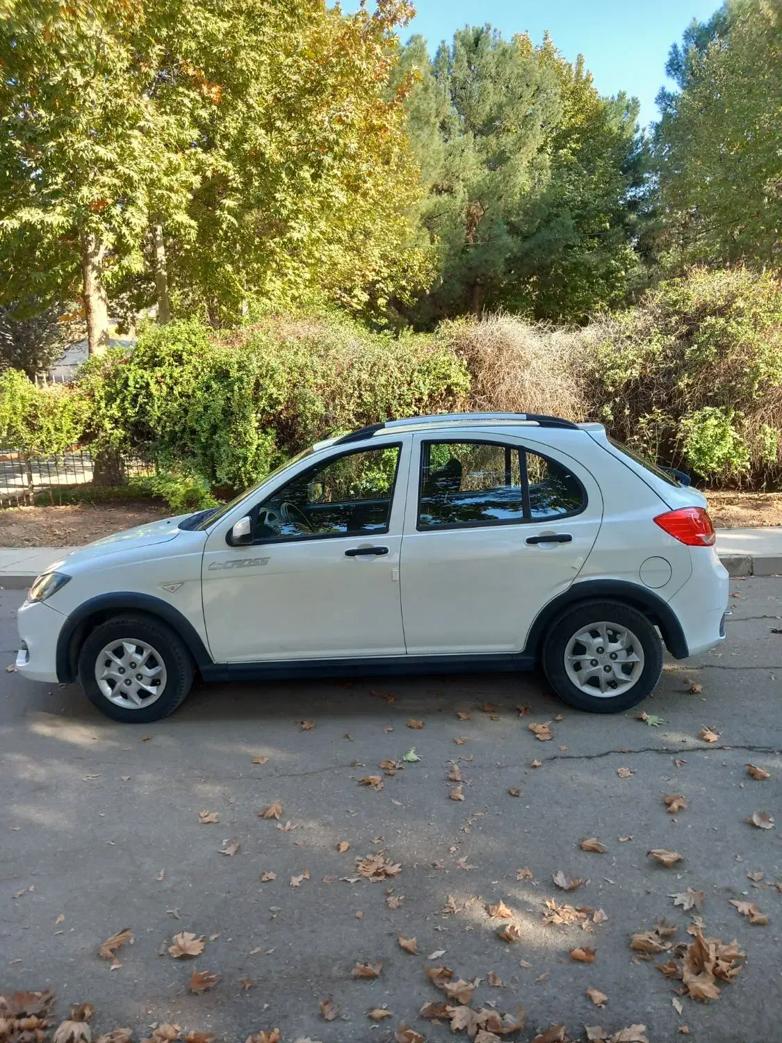 کوییک مدل 1400|خودرو سواری و وانت|خرمآباد, |دیوار