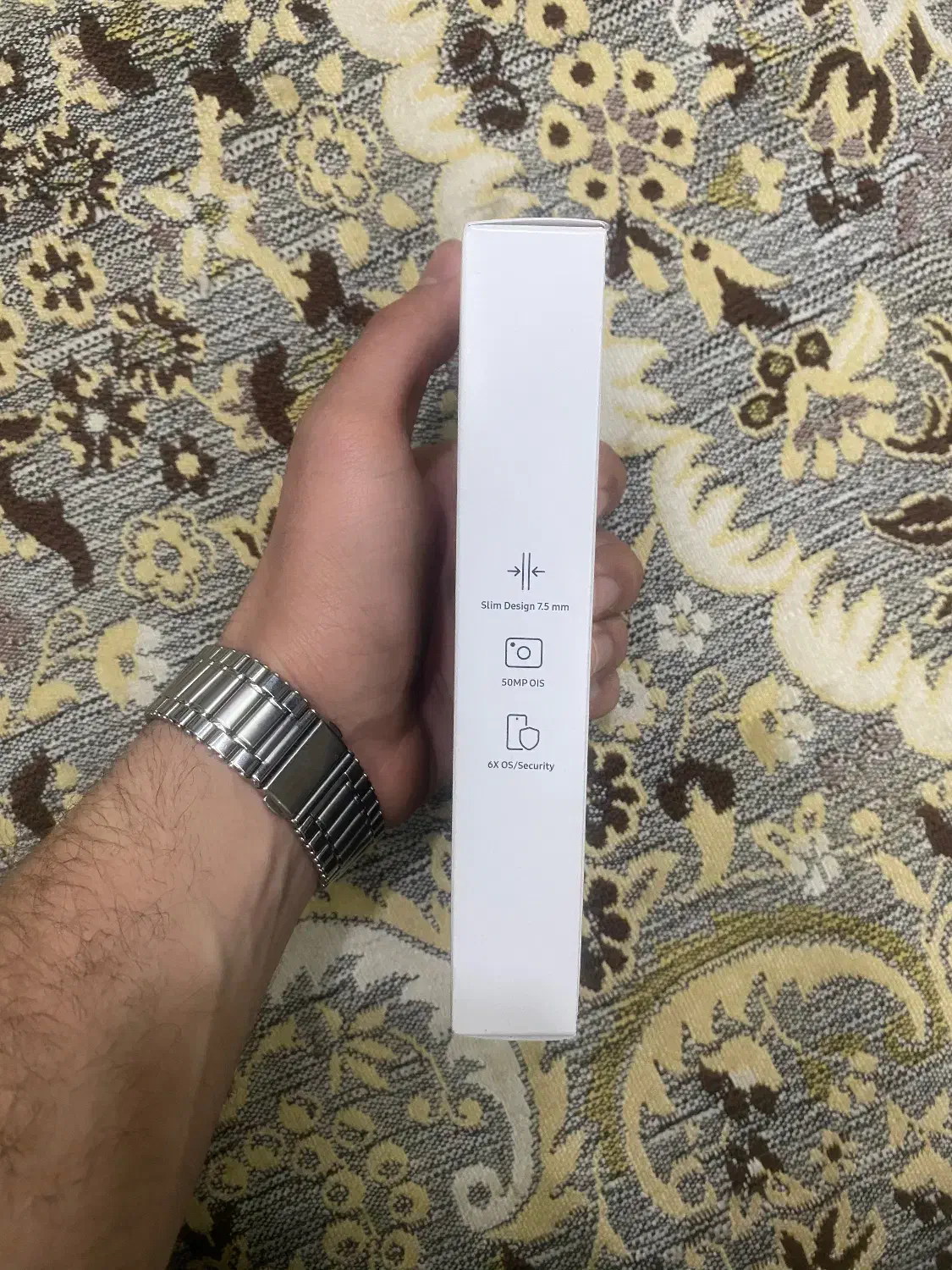 A17 اکبند|موبایل|تهران, جیحون|دیوار