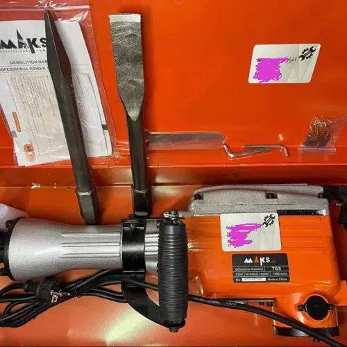 پیکور ۱۷ کیلوبی|ماشینآلات صنعتی|مراغه, |دیوار