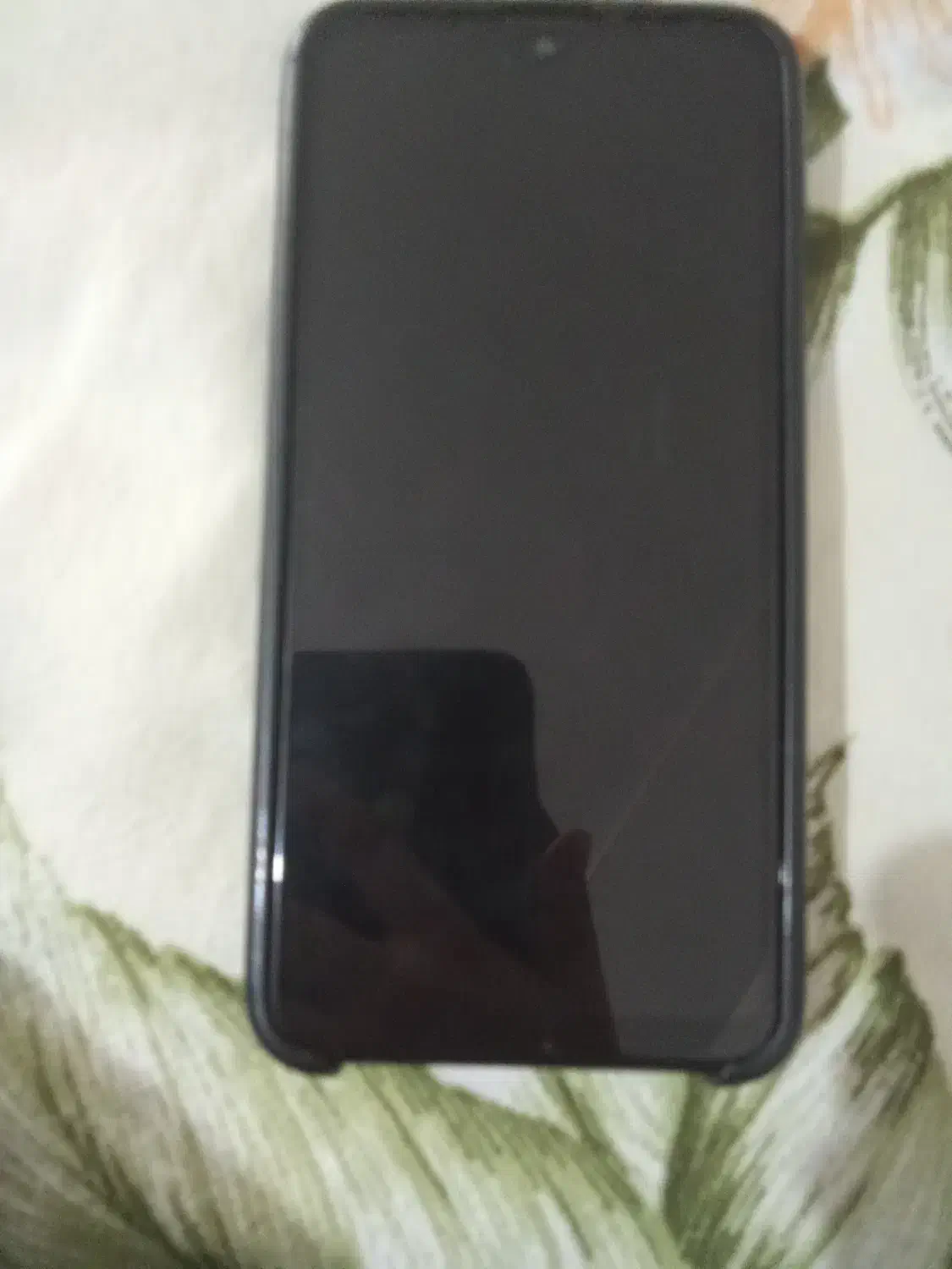 گوشی سامسونگ آ 10 بدون تعمیر در حد نو|موبایل|تهران, وردآورد|دیوار