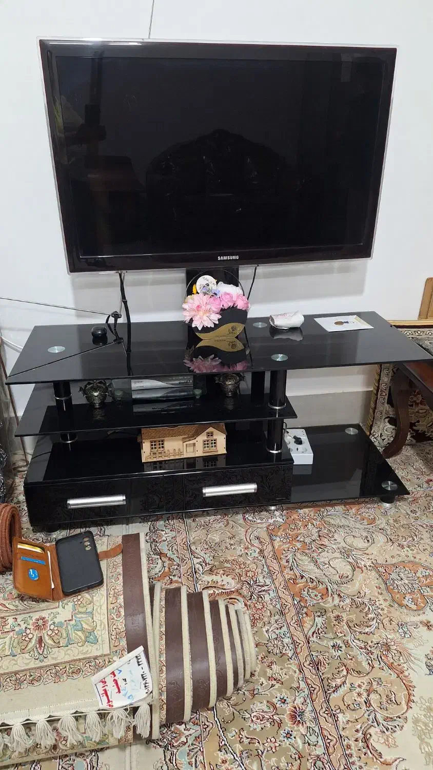 میز تلویزیون|میز تلویزیون|مشهد, خین عرب|دیوار