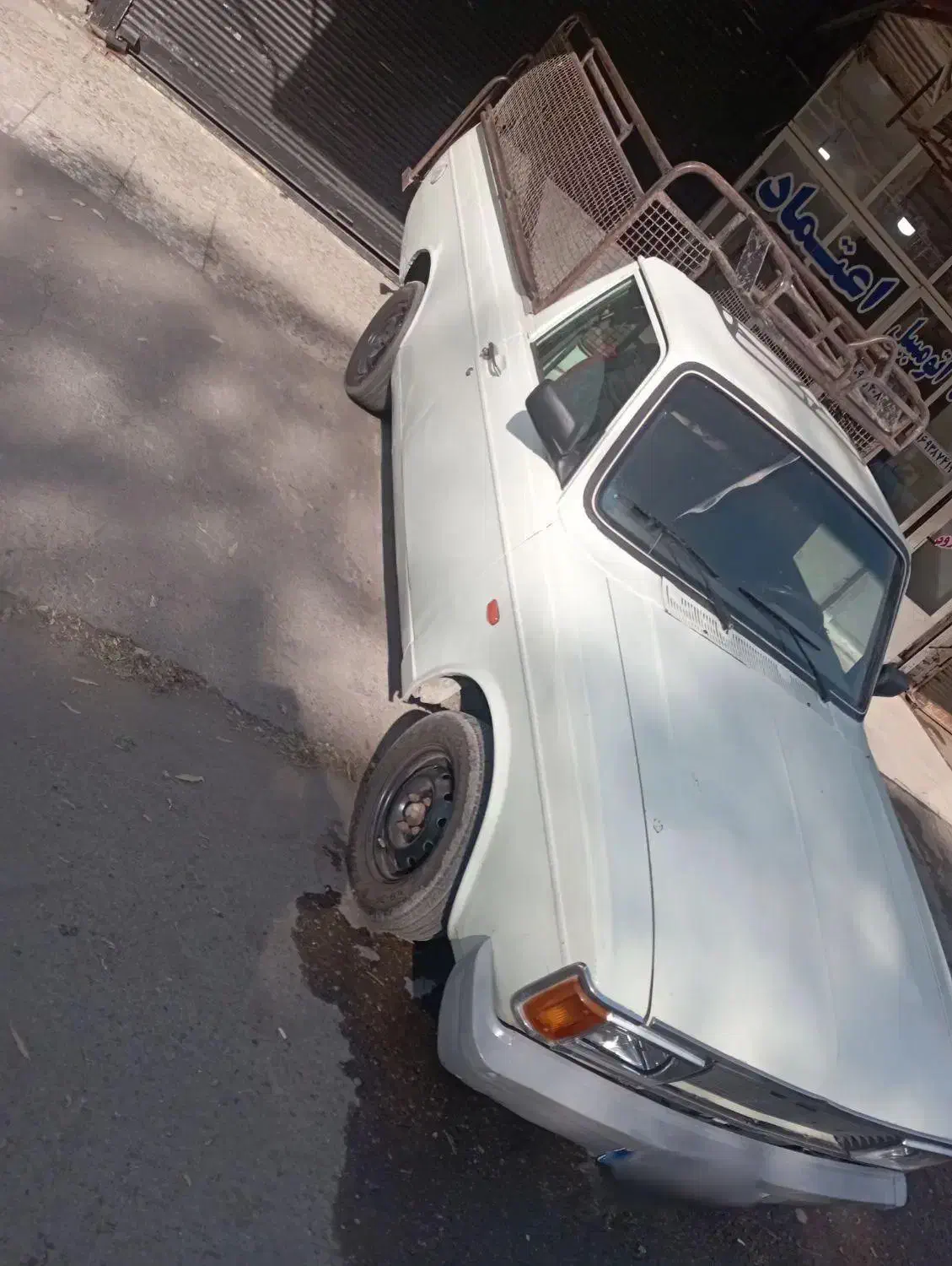 شوش|خودرو سواری و وانت|شوش, |دیوار