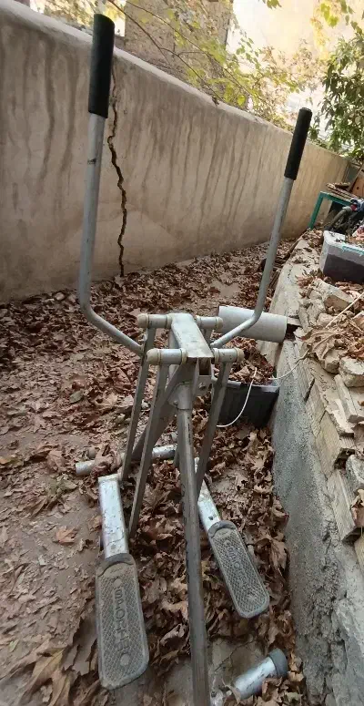 اسکی فضایی|تجهیزات ورزشی|کرج, بیلقان|دیوار