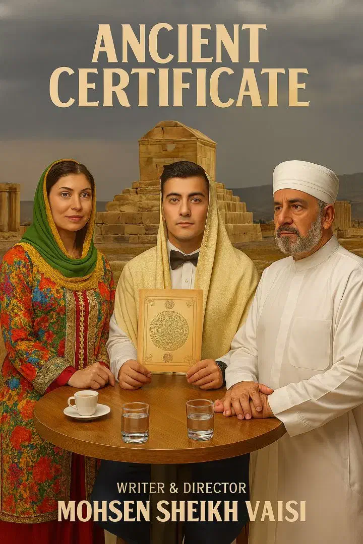 انتخاب بازیگر خانم برای بازی در فیلم|استخدام هنری و رسانه|بندر ترکمن, |دیوار