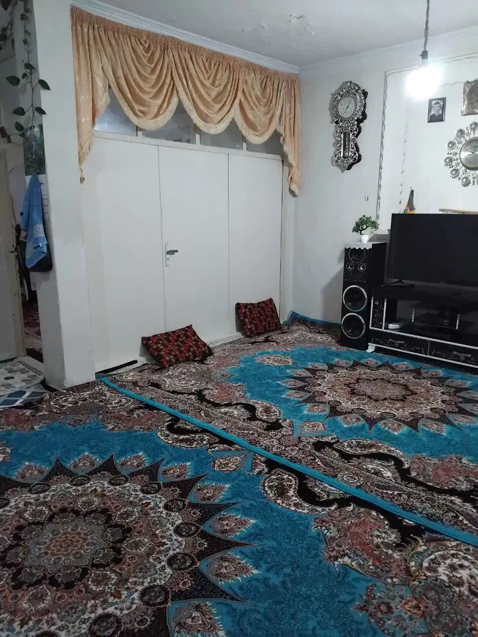 خانه 75متری|اجارهٔ خانه و ویلا|شهریار, شهرک مصطفی خمینی|دیوار