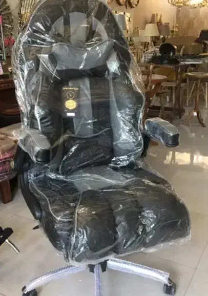 صندلی گیمینگ دو اهرم رودان|صندلی و نیمکت|رودان, |دیوار