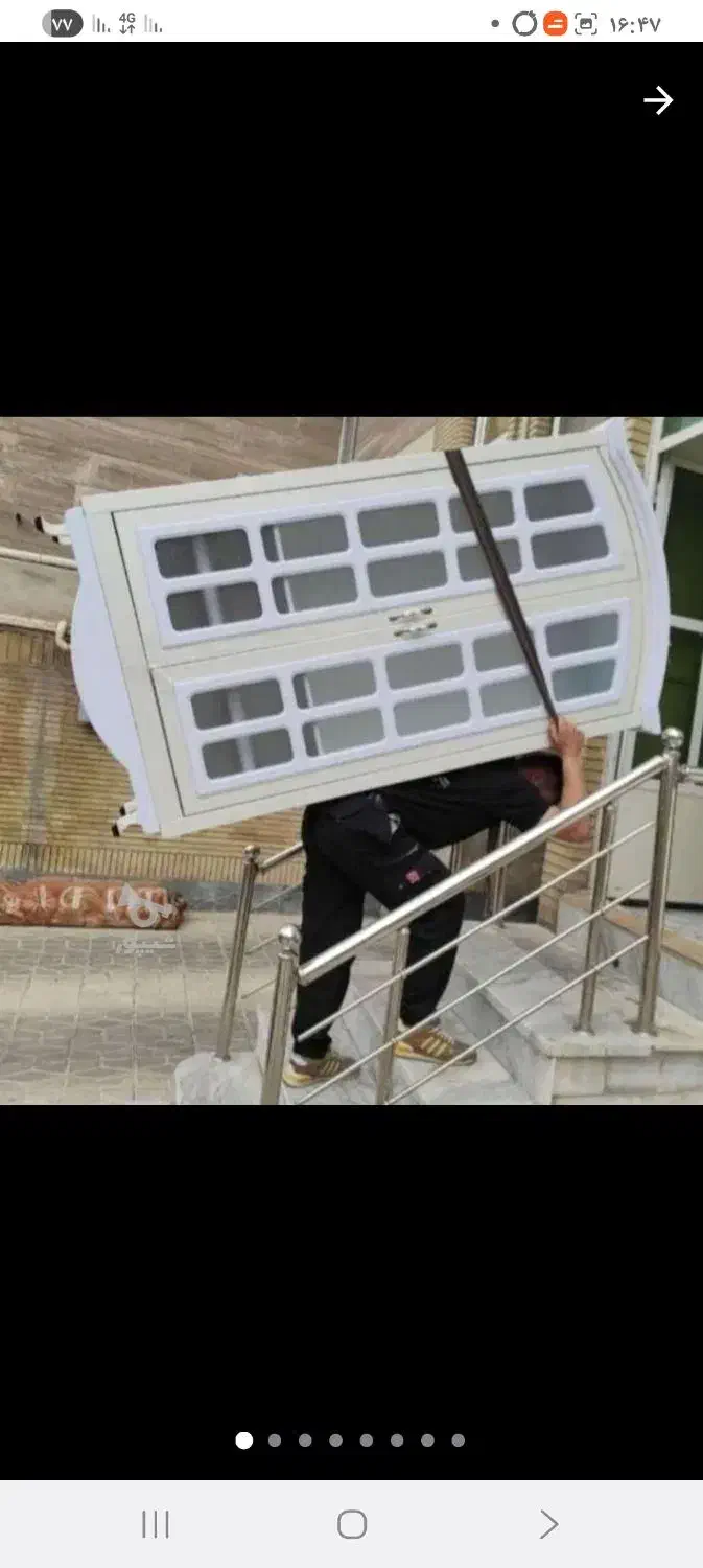 اتوباربری حمل ونقل مهر|خدمات حمل و نقل|قائم‌شهر, |دیوار