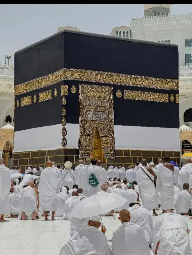 فیش حج تمتع|تور و چارتر|قزوین, |دیوار