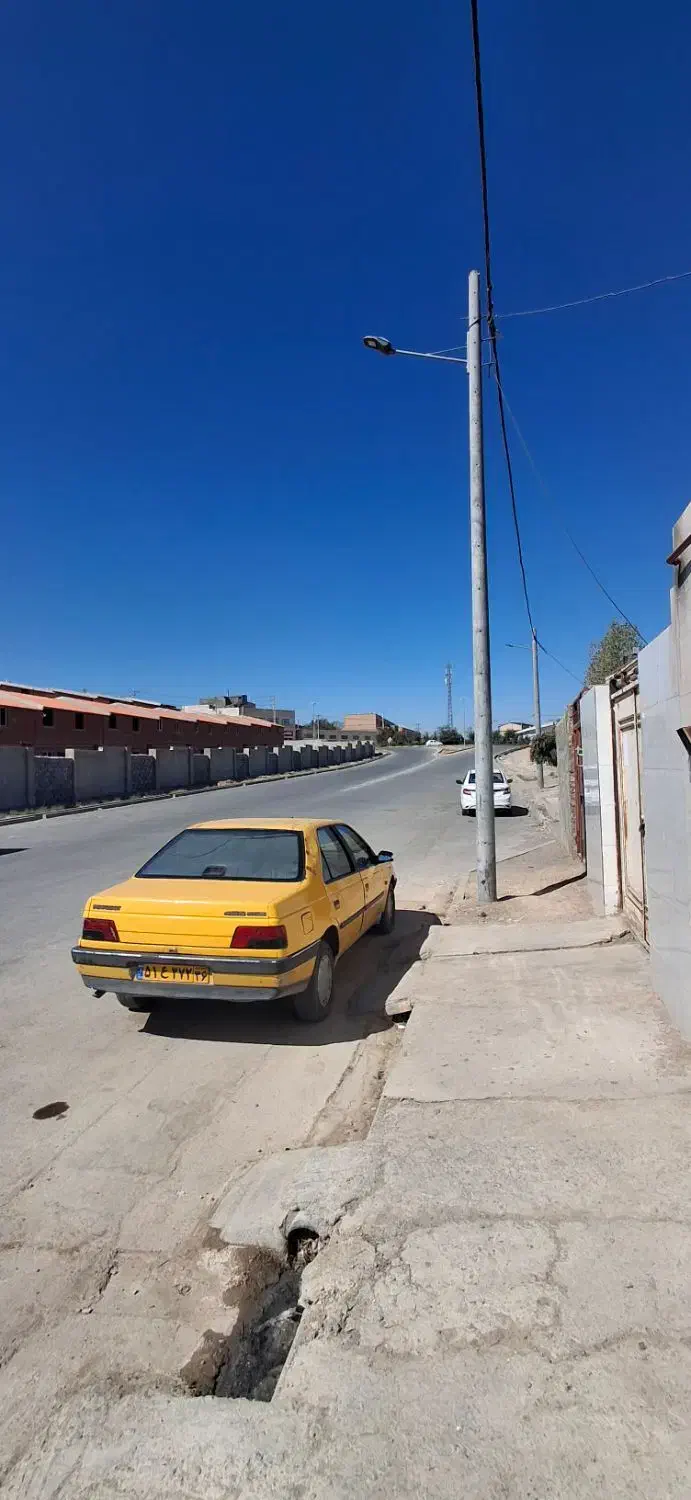 خانه ۱۵۵ متری در خیابان اصلی در بلوار کشمیری|فروش خانه و ویلا|مشهد, شهرک مهرگان|دیوار