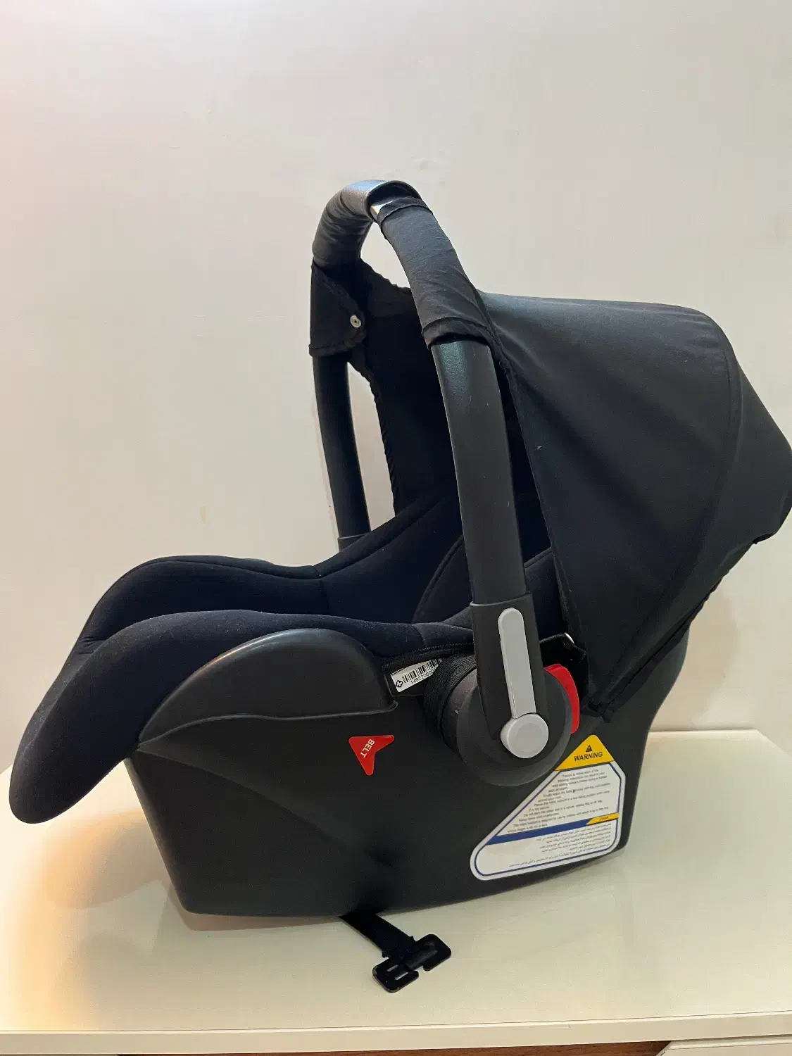 کریر و کالسکه|کالسکه و لوازم جانبی|بابل, |دیوار