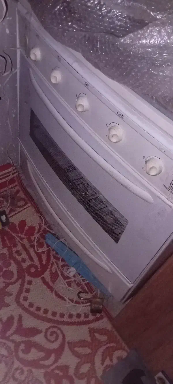 اجاق گاز|اجاق گاز و لوازم برقی پختوپز|هشتگرد, شهرک ولیعصر (مهستان)|دیوار