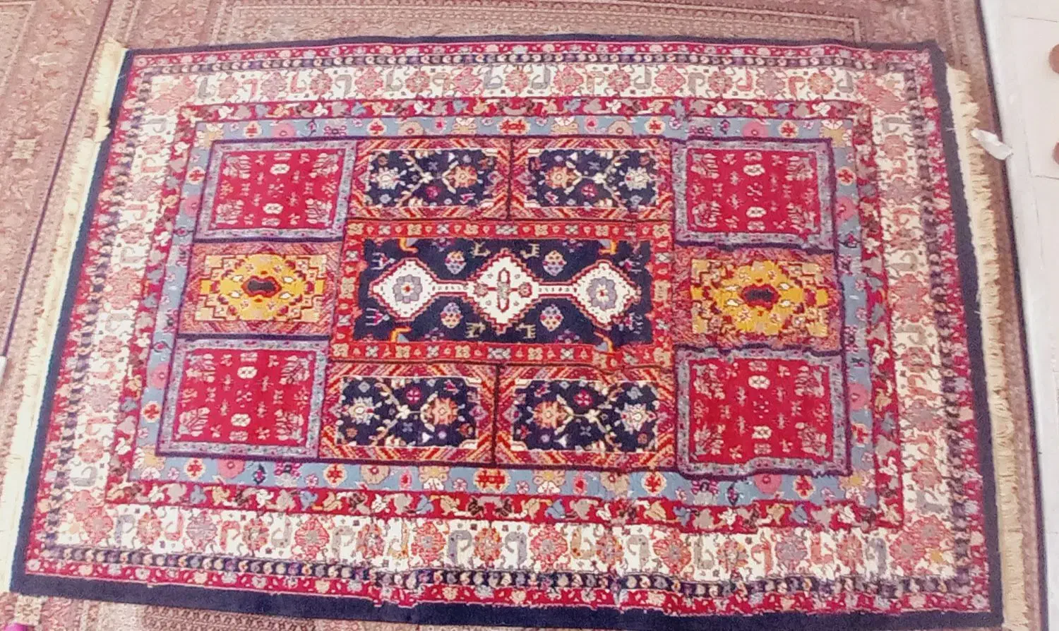 فرش آشپزخانه|فرش|قرچک, مهدیه|دیوار