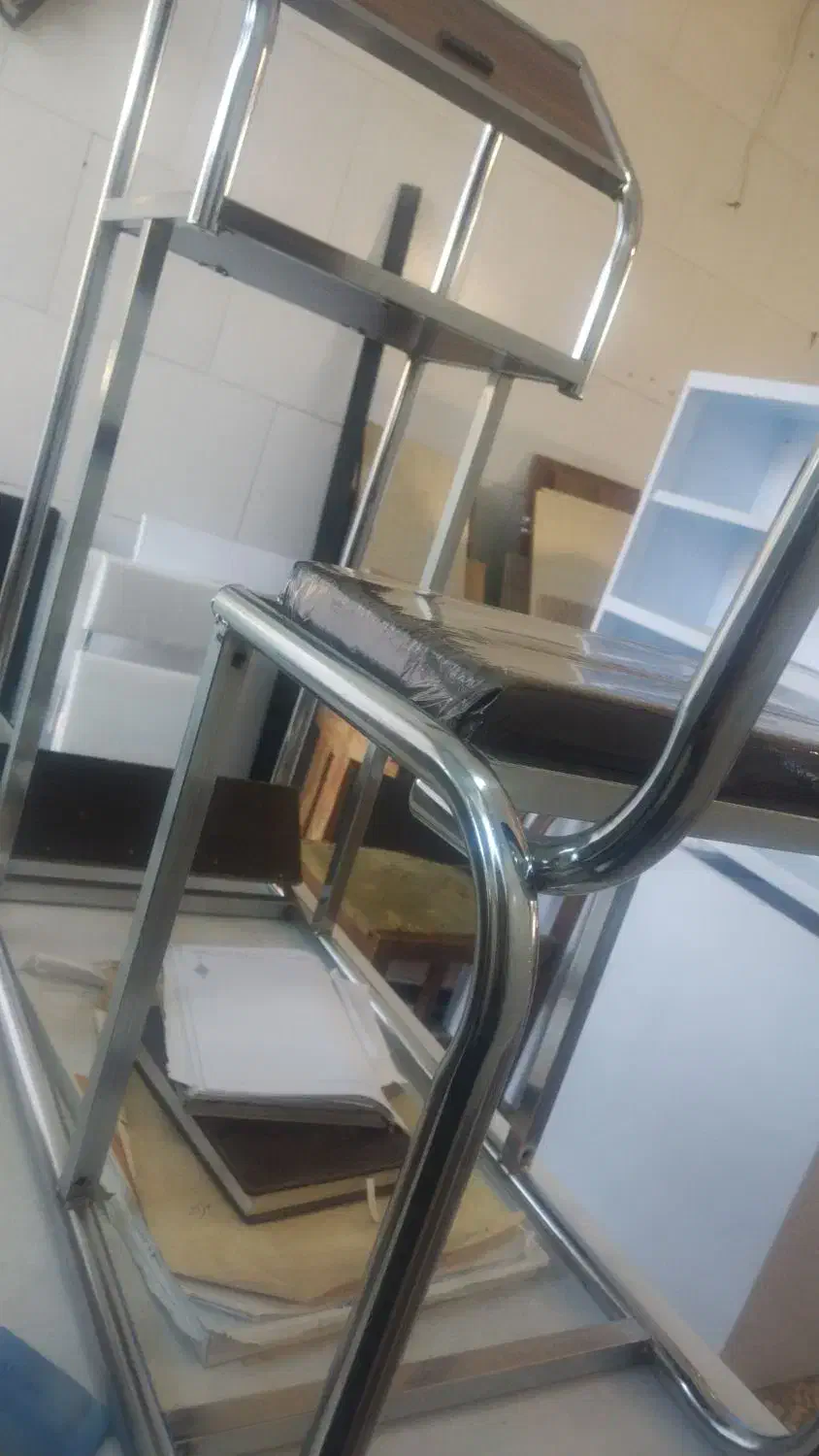 صندلی نمازگزار|صندلی و نیمکت|نجفآباد, کهریزسنگ|دیوار