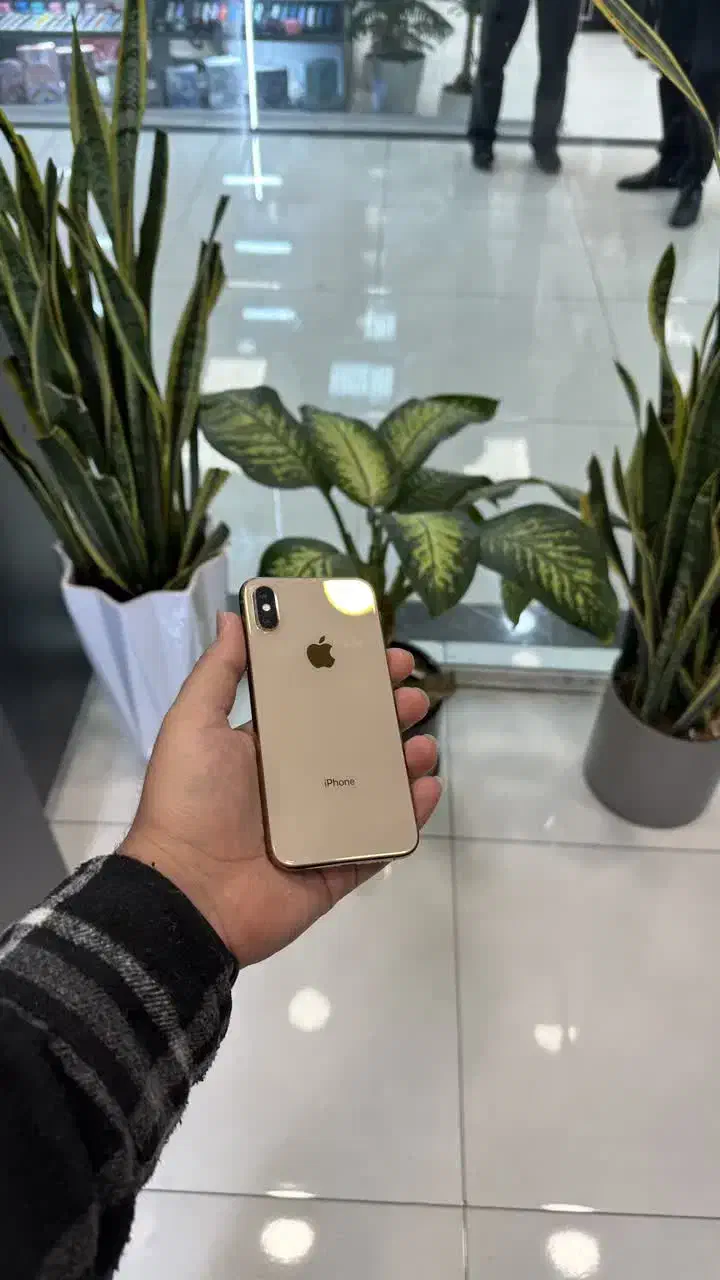 iphone Xs 256 LL/A از دم قسط و نقد|موبایل|کرج, مهرویلا جنوبی|دیوار