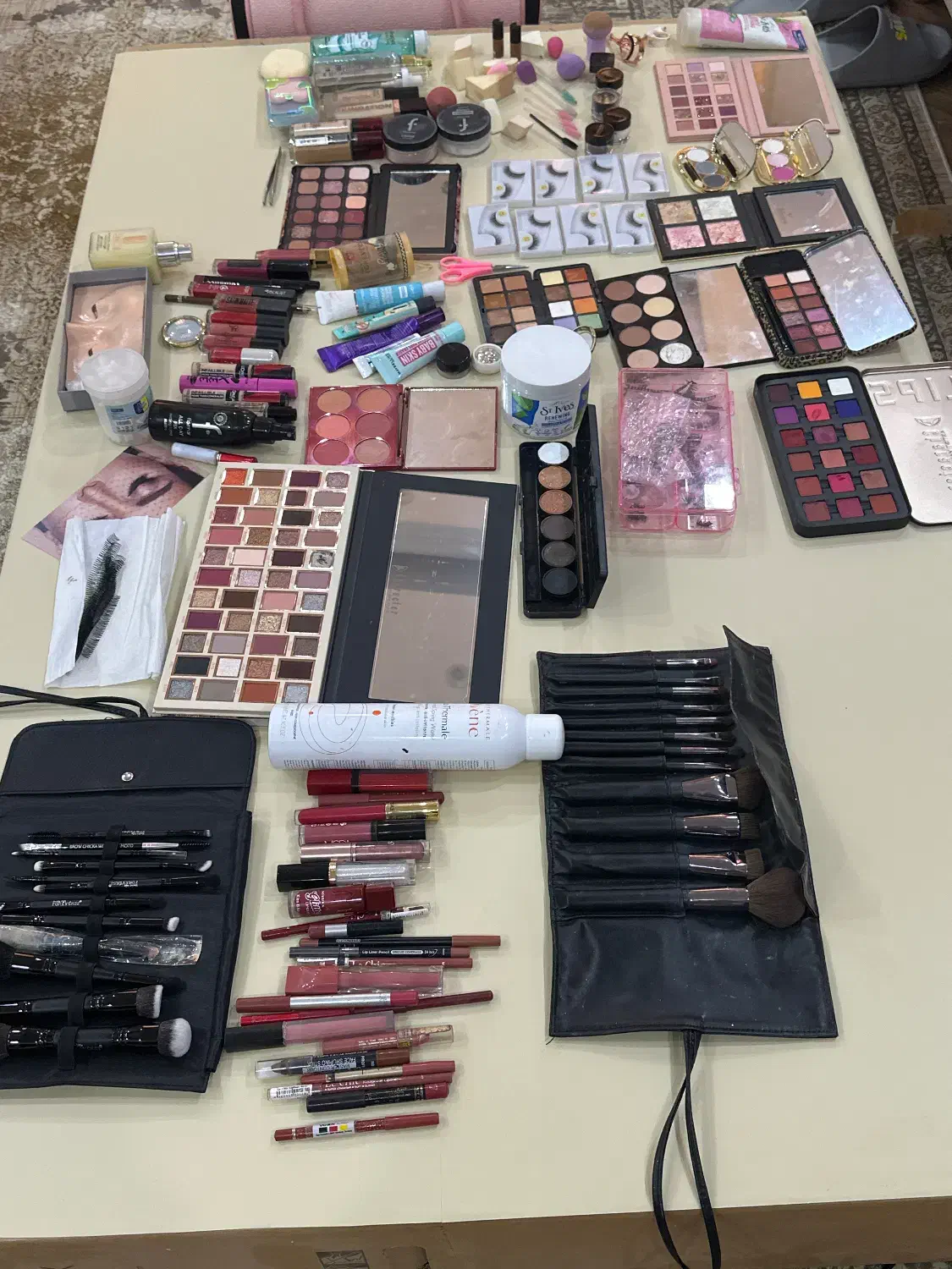 لوازم میکاپ|آرایشی، بهداشتی، درمانی|بوشهر, |دیوار