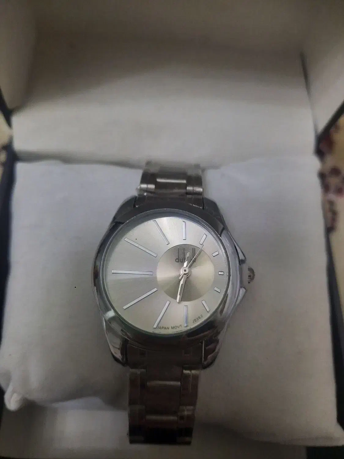 omax QUARTZ|ساعت|بروجرد, |دیوار