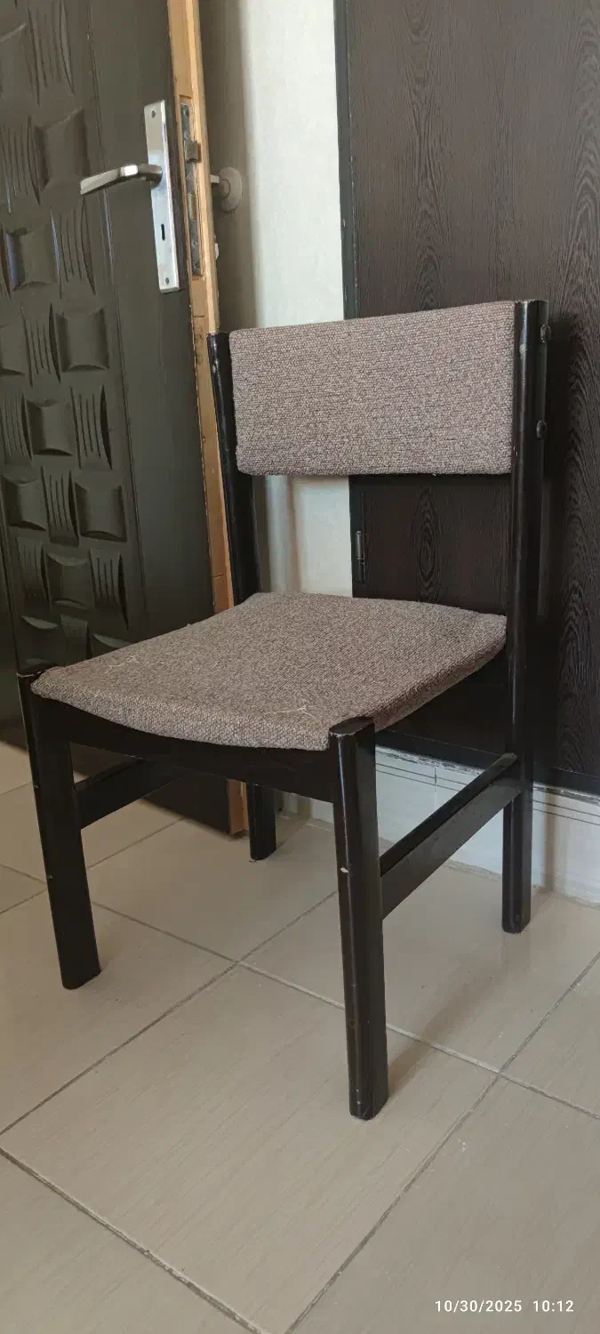 میز نهار خوری ۸ نفره کارکرده شهرک گلستان|میز و صندلی غذاخوری|شیراز, غدیر شمالی|دیوار