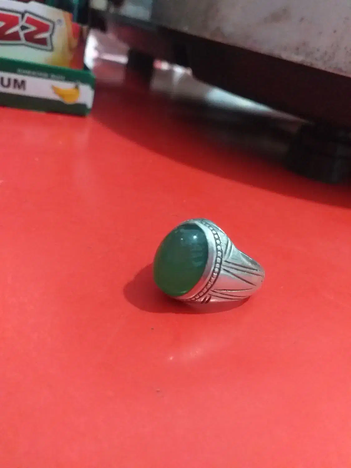 انگشتر|جواهرات|ورامین, ورامین|دیوار