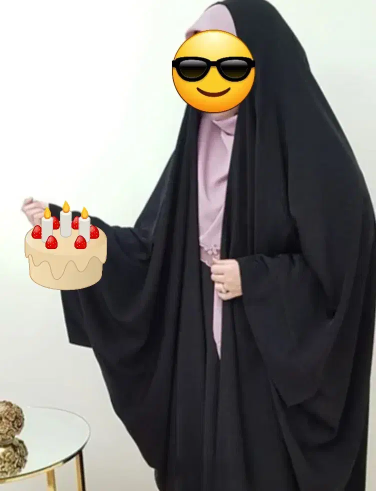 چادر کن کن برلیان مدل یاسمین با هدیه|لباس|رشت, منظریه|دیوار