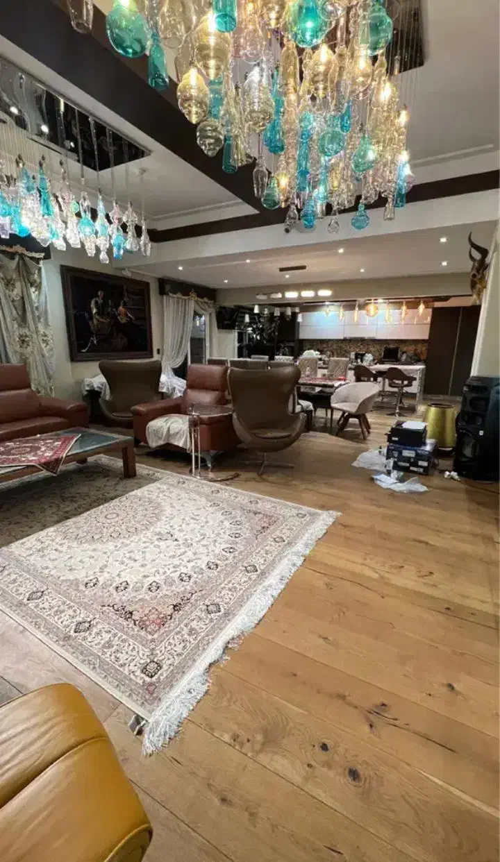 ۱۱۷متر/رو به نما/مدرن منطقه/سرمایه گذاری