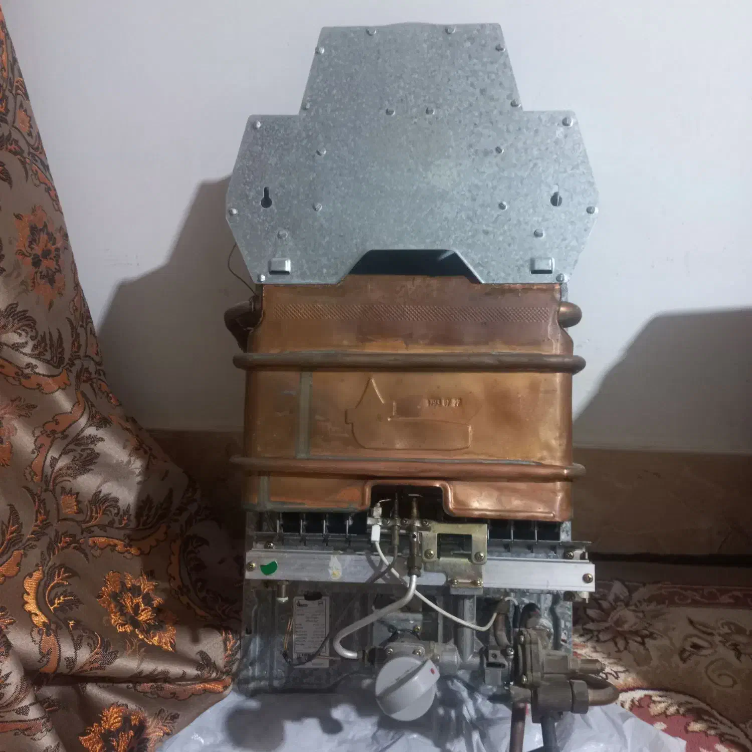 ابگرمکن|آبگرمکن، پکیج، شوفاژ|بجنورد, |دیوار