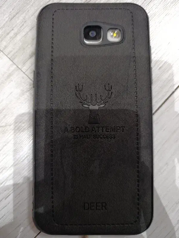 قاب گوشی a5 2017|لوازم جانبی موبایل و تبلت|خوی, |دیوار