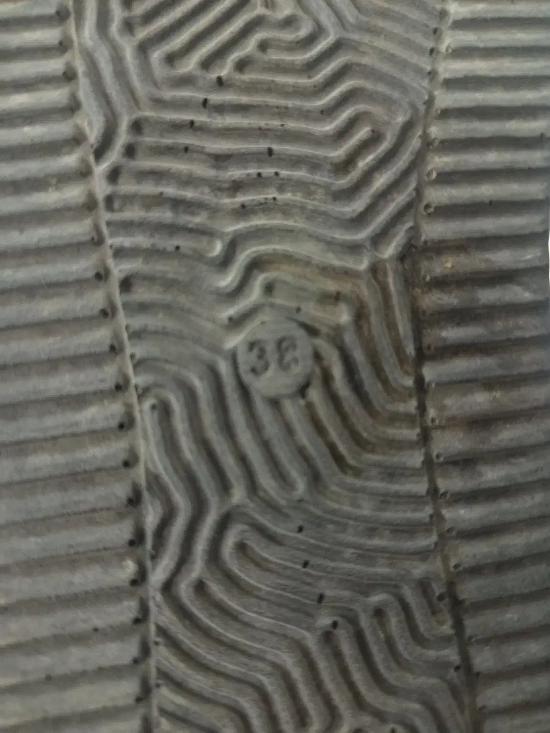 کفش نو|کیف، کفش، کمربند|مشهد, رده|دیوار