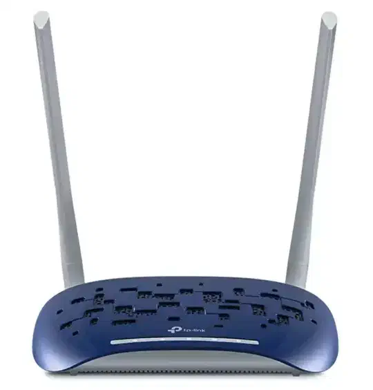 مودم ثابت ADSL2+|مودم و تجهیزات شبکه|خوی, |دیوار
