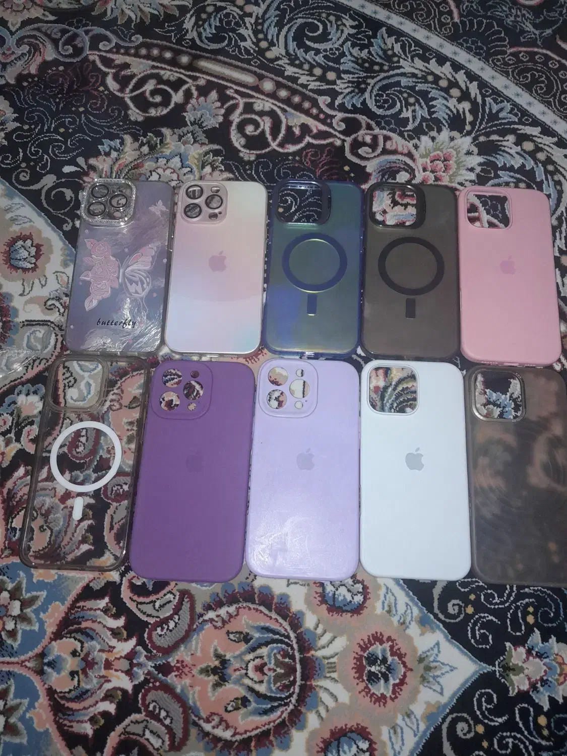 قاب گوشی|لوازم جانبی موبایل و تبلت|چهاردانگه (تهران), |دیوار