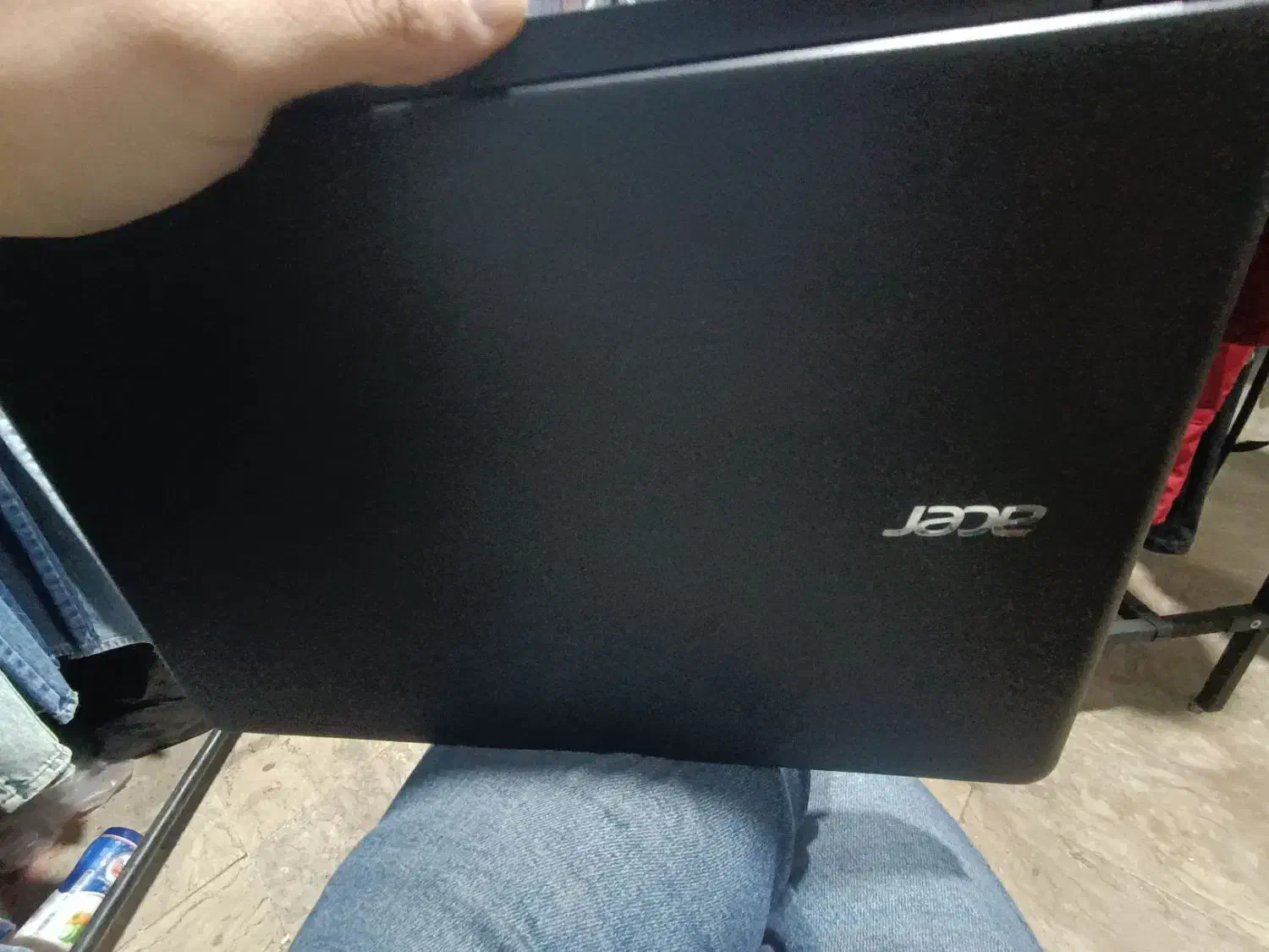 لپتاپ ایسر  acer یک ترابایت|رایانه همراه|نوشهر, |دیوار