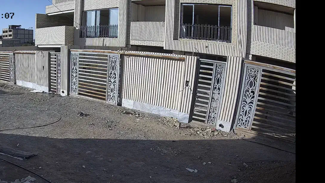 تخفیف ویژه واحد ۱۰۸ متری باغ ابریشم نوساز|فروش آپارتمان|ابریشم, |دیوار