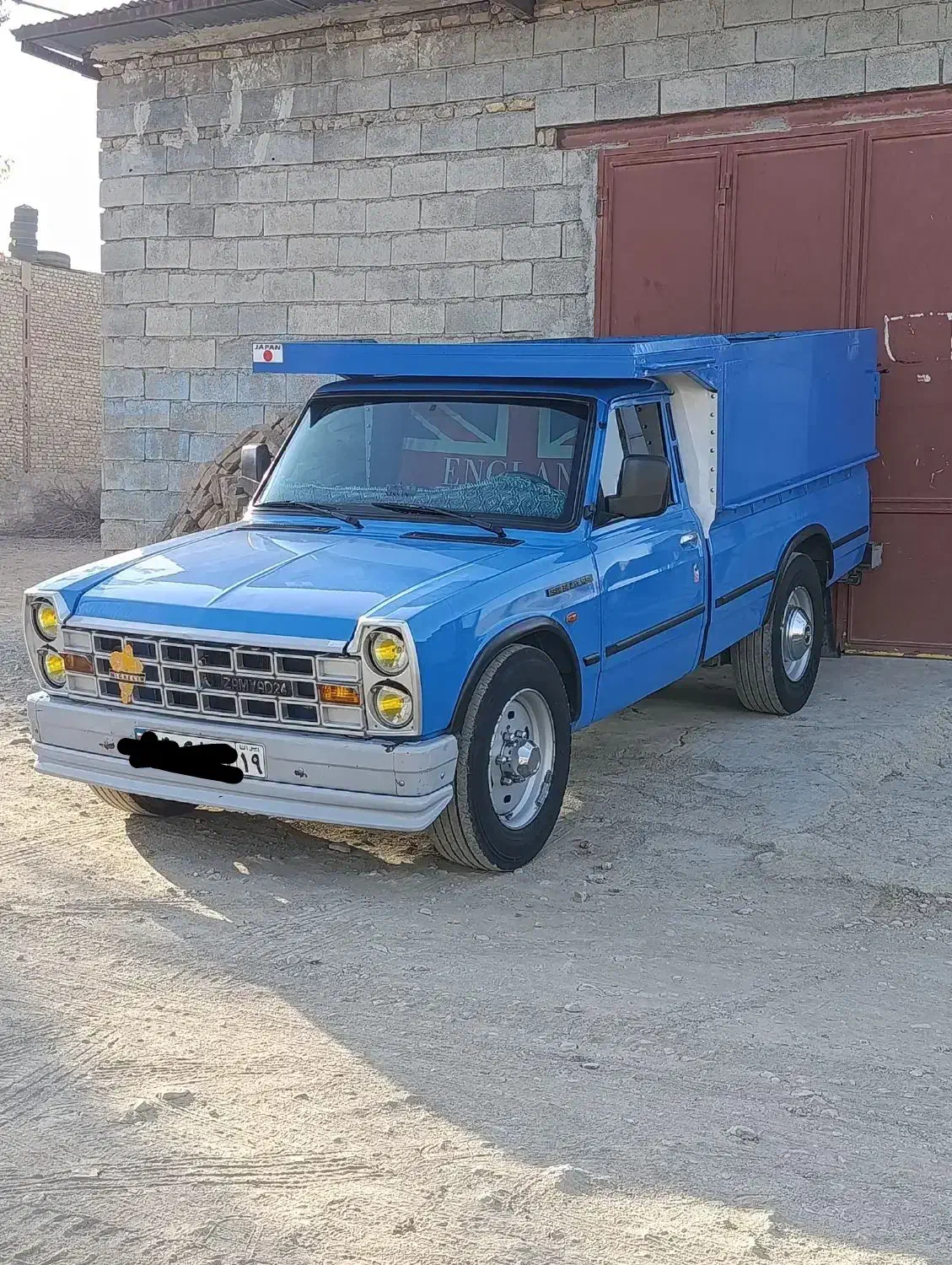 حمل بار|خدمات حمل و نقل|کرمانشاه, |دیوار