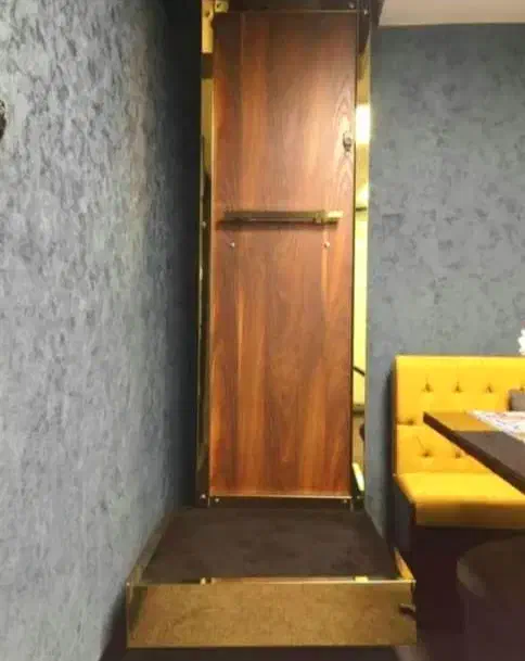 بالابر و آسانسور Iran Elevator|مصالح و تجهیزات ساختمان|کرج, فاز ۴ مهرشهر|دیوار