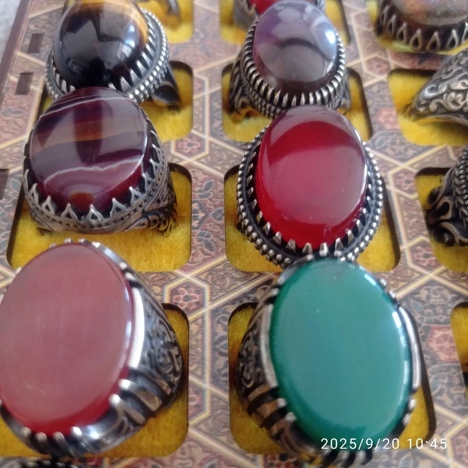 بدلیجات انگشتر|بدلیجات|ایلام, |دیوار