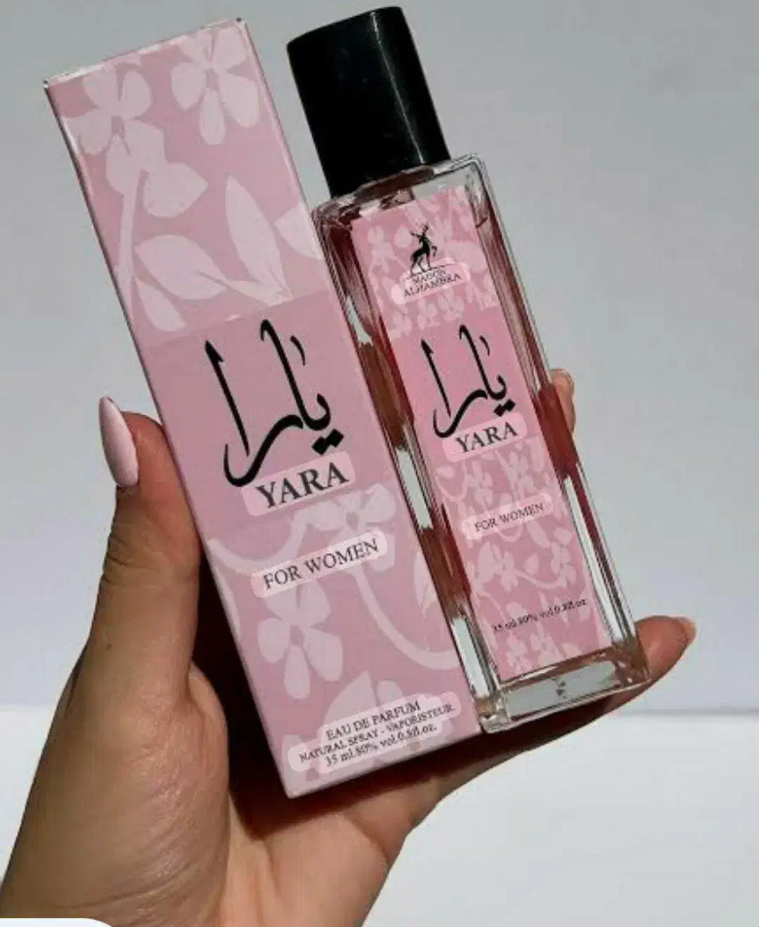 عطر یارا|آرایشی، بهداشتی، درمانی|کوهدشت, |دیوار