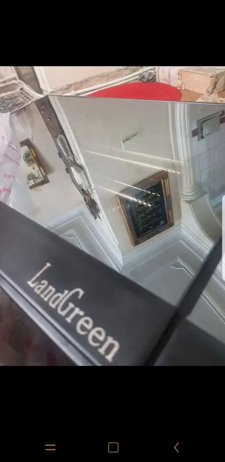 توستر landgreen|اجاق گاز و لوازم برقی پخت‌وپز|ری, شهرری|دیوار