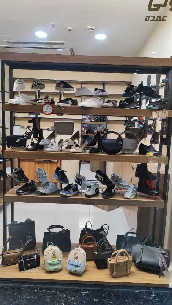 دکور مغازه کامل|فروشگاه و مغازه|تهران, گرگان|دیوار