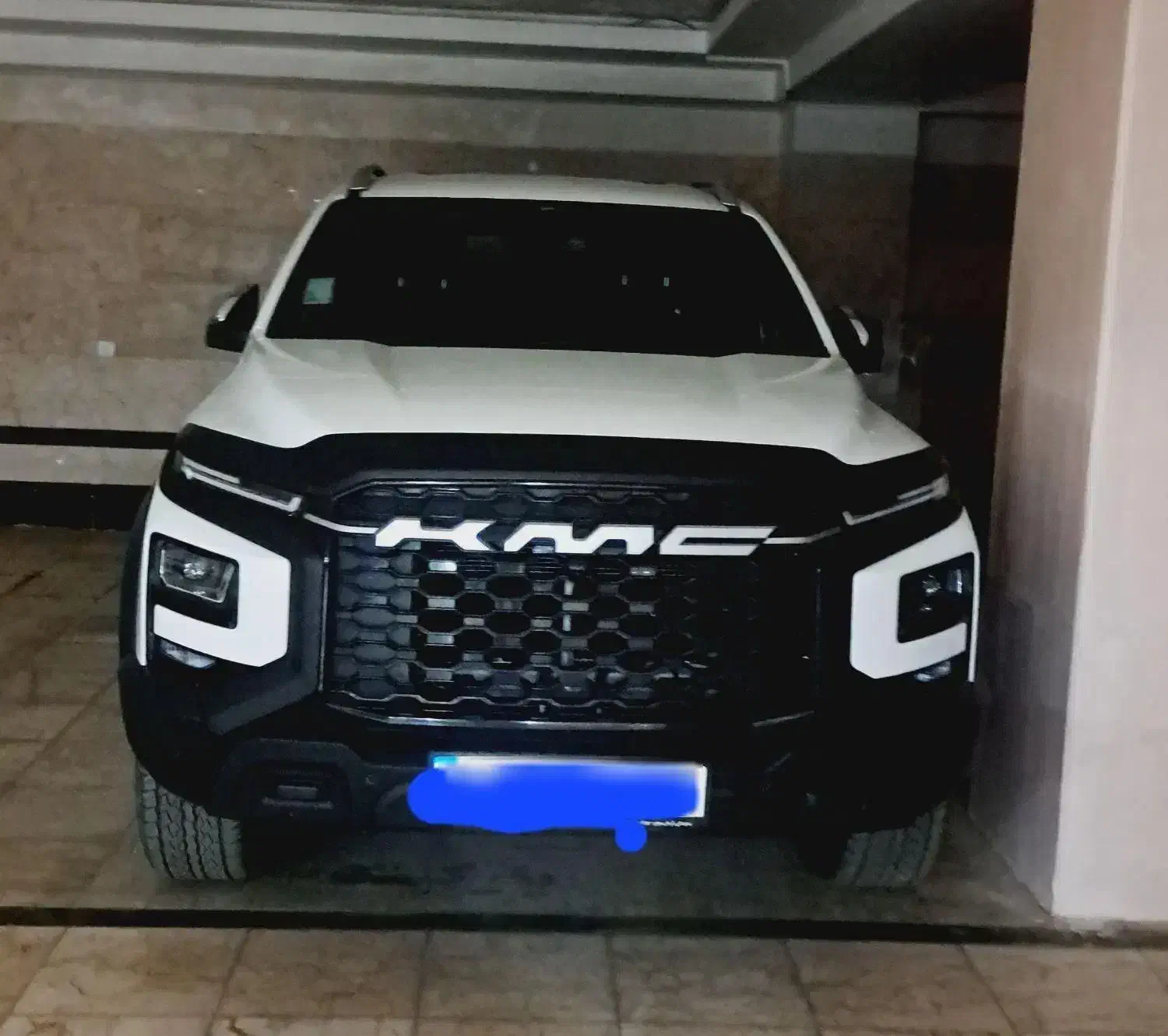 فروش KMCT9|خودرو سواری و وانت|سنندج, |دیوار