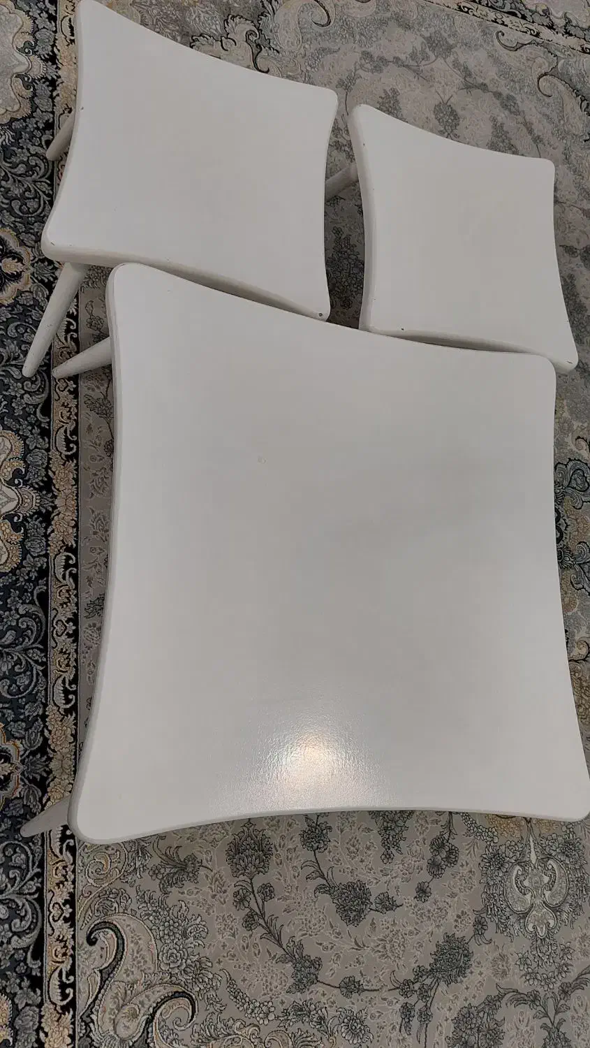 فروش میز عسلی|مبلمان خانگی و میز عسلی|همدان, |دیوار