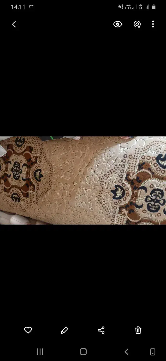 پشتی|پشتی|تهران, هفت چنار|دیوار