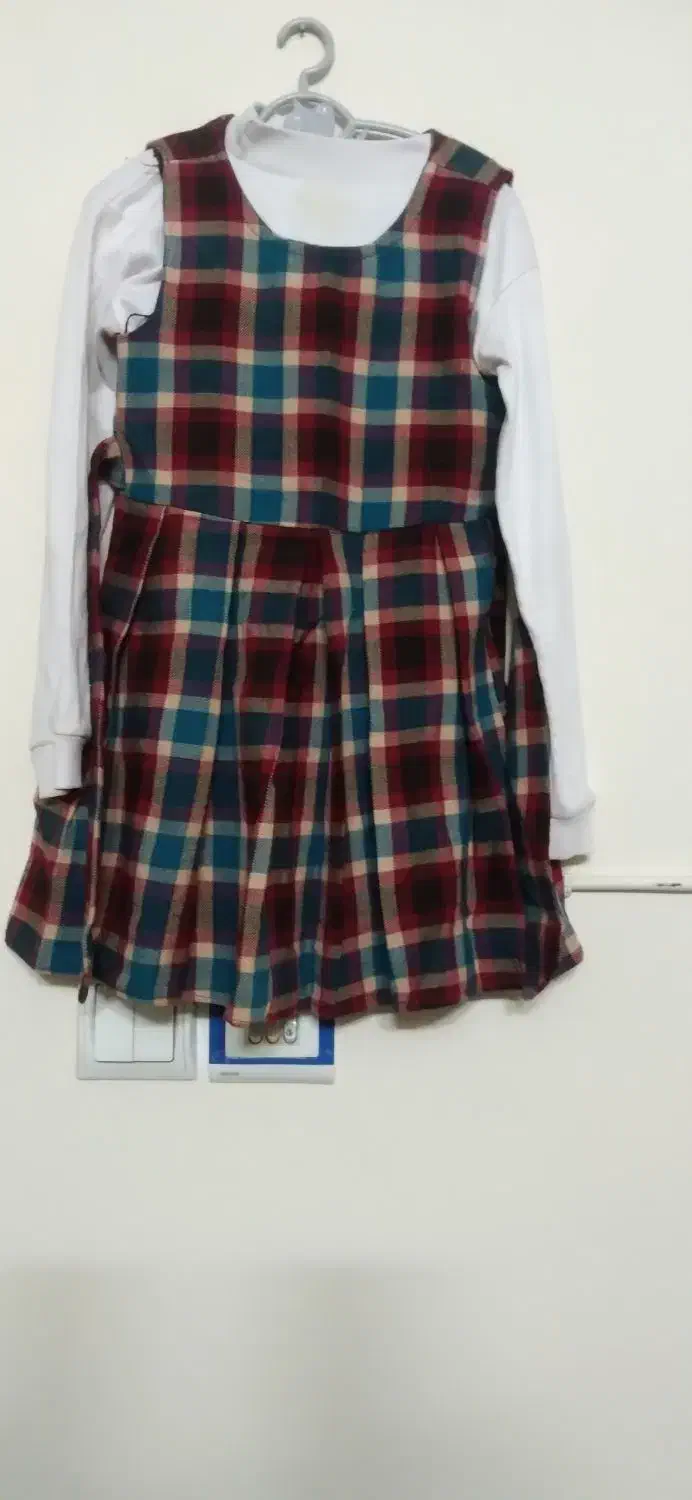 دخترانه|کفش و لباس بچه|بروجرد, |دیوار