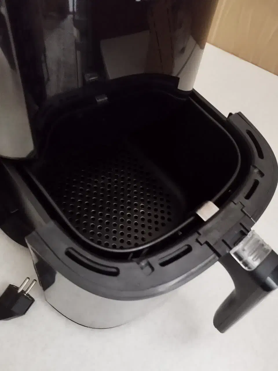 سرخ کن بدون روغن تفال|اجاق گاز و لوازم برقی پخت‌وپز|کاشان, راوند|دیوار