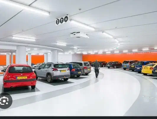 نیروی نگهبان پارکینگ|استخدام سرایداری و نظافت|هشتگرد, شهرک بعثت|دیوار