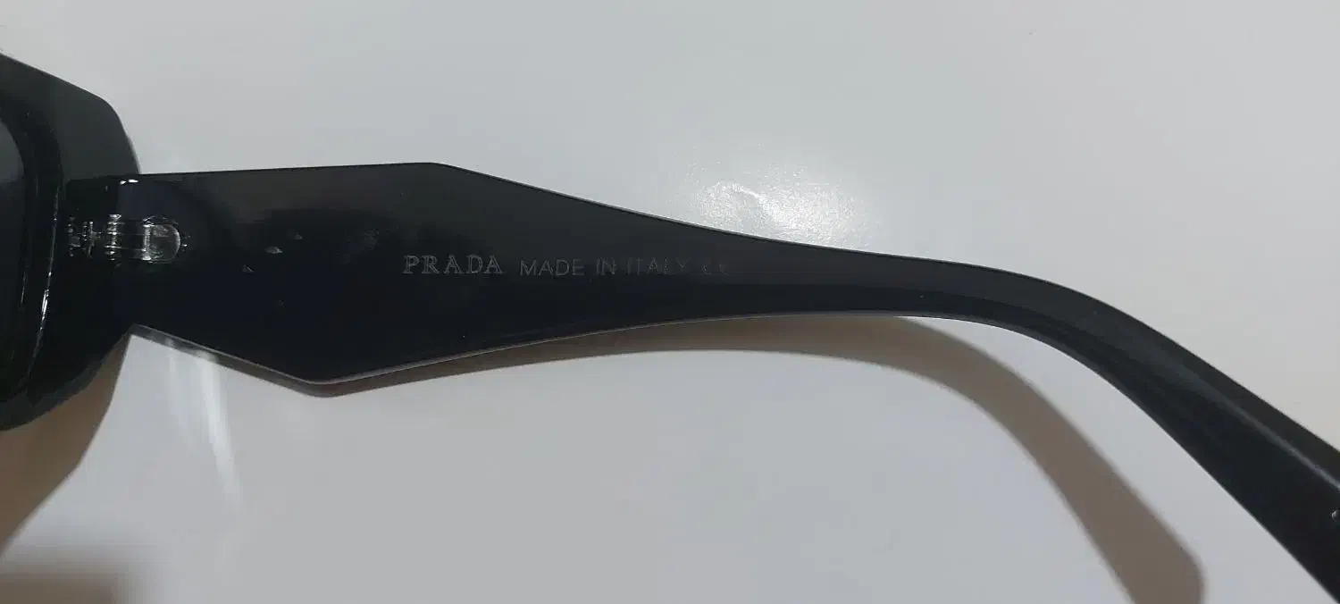 عینک prada اصل|زیورآلات و اکسسوری|بندرعباس, |دیوار